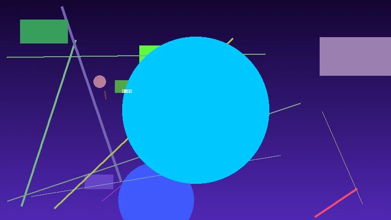 星际小队 动漫高清海报