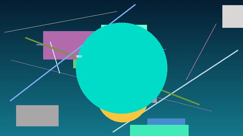 碧海潮生 高清海报图片