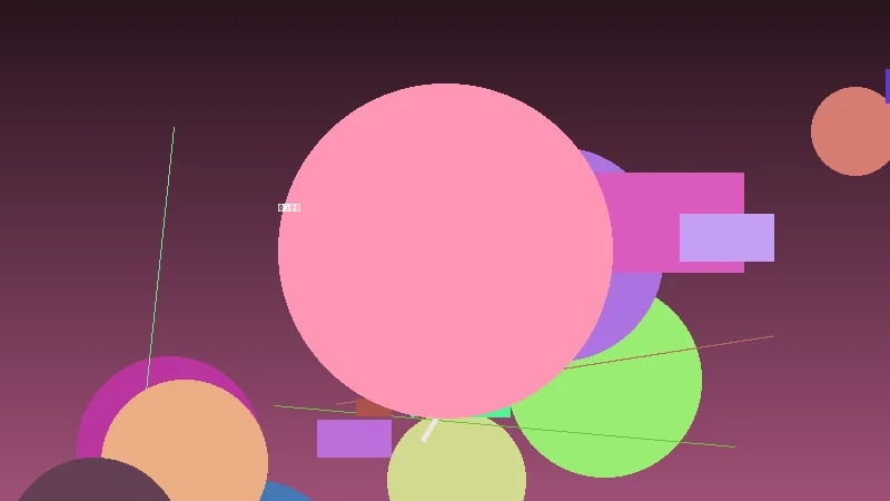 少年歌行 动漫高清海报